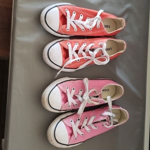 Converse Youth 13 Shoes